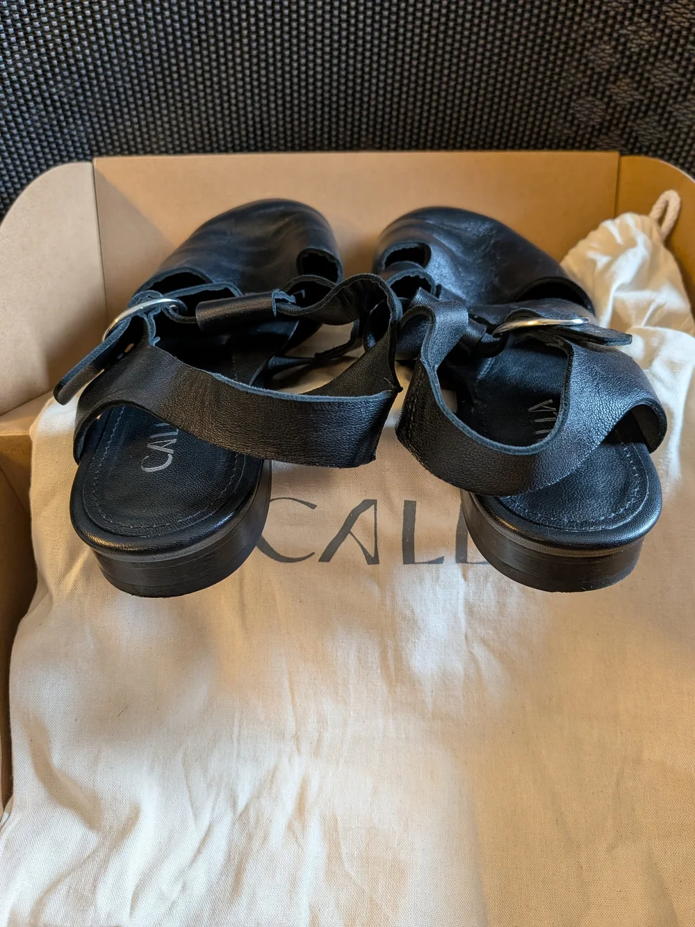 Calla like new